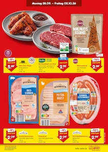 Bananen im aktuellen Netto Marken-Discount Prospekt (Pforzheim) Bananen im Netto Marken-Discount Prospekt "Aktuelle Angebote" mit 71 Seiten (Pforzheim)