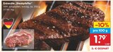 Aktuelles Entrecôte „Steakpfeffer“ Angebot bei Netto Marken-Discount in Kiel ab 1,79 €