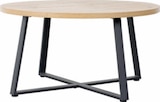 Aktuelle Wohnzimmertisch Angebote bei ROLLER in Berlin Aktuelles Couchtisch Angebot bei ROLLER in Berlin ab 79,99 €