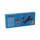 Choco Stick Chocolat Au Lait Auchan à 0,99 € dans le catalogue Auchan Hypermarché