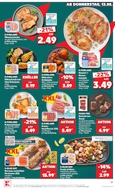 Garnelen im Kaufland Prospekt in Erfurt Aktueller Kaufland Prospekt mit Garnelen, "Hier bin ich richtig", Seite 36
