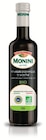 Vinaigre Balsamique de Modène Bio - Monini - U Express à Boulogne-Billancourt Vinaigre Balsamique de Modène Bio - Monini en promo chez U Express Boulogne-Billancourt à 4,19 €