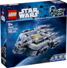 Le vaisseau des Anzellans - LEGO - La Grande Récré Le vaisseau des Anzellans - LEGO à 74,99 € dans le catalogue La Grande Récré
