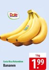 Bananen Angebote von Dole bei famila Nordost Celle für 1,99 €