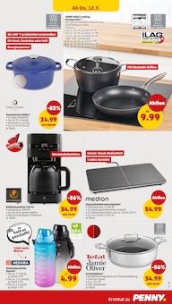 Kaffee im Penny Prospekt "Wer günstig will, muss Penny." mit 40 Seiten (Osnabrück)