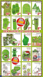 Thermobecher Angebot im aktuellen CENTERSHOP Prospekt auf Seite 6