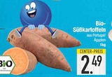 Süßkartoffeln von BIO im aktuellen EDEKA Prospekt für 2,49 €