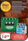 Helles im Angebot bei GLOBUS in Braunschweig Helles Angebote von Erdinger Brauhaus bei GLOBUS Braunschweig für 14,99 €