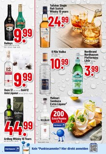 Schokolade im aktuellen Trinkgut Prospekt (Offenbach (Main)) Schokolade im Trinkgut Prospekt "Aktuelle Angebote" mit 8 Seiten (Offenbach (Main))