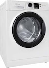 Aktuelles Waschmaschine BPW 914 A Angebot bei expert in Coburg ab 319,00 €