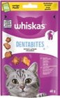 Dentabites im Angebot bei tegut in Erfurt Dentabites Angebote von Whiskas bei tegut Erfurt für 1,29 €