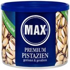 Aktuelles Premium Pistazien Angebot bei REWE in Frankfurt (Main)