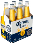 Bier im Angebot bei EDEKA in Cuxhaven Bier Angebote von Corona bei EDEKA Cuxhaven für 5,99 €