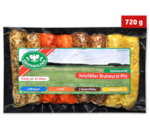 XXL Holzfäller Bratwurst-Mix im Angebot bei Penny in Ettlingen XXL Holzfäller Bratwurst-Mix Angebote von EBERSWALDER bei Penny Ettlingen für 4,99 €
