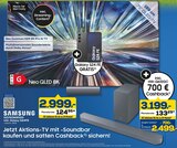 EURONICS Hamm Prospekt mit  im Angebot für 2.499,00 €