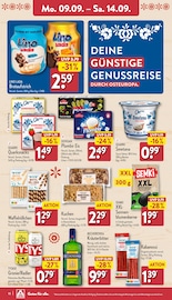 Aktueller ALDI Nord Prospekt mit Likör, "Aktuelle Angebote", Seite 10