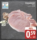 Schweinekotelett im aktuellen Prospekt bei E center in Schirnding