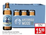 Mooser Liesl Helles bei Marktkauf im Weil am Rhein Prospekt für 15,99 €
