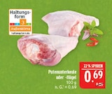 Aktuelle Pute Angebote bei Marktkauf in Erlangen Aktuelles Putenunterkeule Angebot bei Marktkauf in Erlangen ab 0,69 €