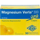 Magnesium Verla® 300 uno Orange bei Ausbüttels Schwanen Apotheke im Dortmund Prospekt für 16,98 €