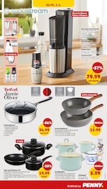 Sirup im Penny Prospekt in Eberswalde Aktueller Penny Prospekt mit Sirup, "Wer günstig will, muss Penny.", Seite 35