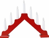 Aktuelles LED-Kerzenbrücke Angebot bei ROLLER in Reutlingen ab 14,99 €