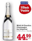 Aktuelles Champagne Ice Imperial Angebot bei E center in Mannheim ab 44,99 €