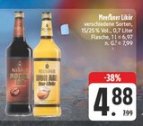 Mocha Edel Angebote von Meeraner bei EDEKA Görlitz für 4,88 €