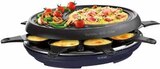 expert - Raclettegrill RE3104 Angebot im Prospekt Raclettegrill RE3104 bei expert im Prospekt "" für 59,99 €