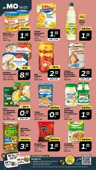 Eiskaffee Angebot im aktuellen Netto mit dem Scottie Prospekt auf Seite 10