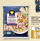 Herzstücke White Tiger Garnelen Angebote von EDEKA bei Marktkauf Konstanz für 6,99 €