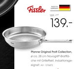 Aktuelles Pfanne Original Profi Collection Angebot bei Zurbrüggen in Oberhausen ab 139,00 €