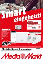 MediaMarkt Prospekt "Aktuelle Angebote", 1 Seiten, für Potsdam, 12.12.2019 - 15.12.2019 MediaMarkt Prospekt "Aktuelle Angebote", 1 Seiten, für Potsdam, 12.12.2019 - 15.12.2019