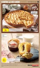 Offre Biscuits dans le catalogue Intermarché du moment à la page 15