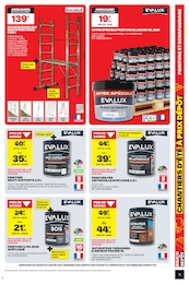 Prix et réduction Piscine dans le prospectus Brico Dépôt en cours Offre Piscine dans le catalogue Brico Dépôt du moment à la page 11