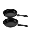 PFANNENSET Breeze Ceramic Aluminium 2-teilig von Henckels by ZWILLING im aktuellen XXXLutz Prospekt für 39,99 €