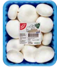 EDEKA Gleiszellen-Gleishorbach - Champignons weiß Angebot im Prospekt Champignons weiß bei EDEKA im Gleiszellen-Gleishorbach Prospekt für 1,49 €