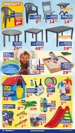 Aktueller CENTERSHOP Prospekt mit Sand, "Da geht was.", Seite 12