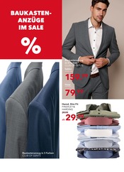 Aktueller Peek und Cloppenburg Prospekt mit Herren Hemd, "SALE", Seite 16