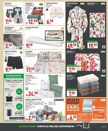 Handy im Marktkauf Prospekt "Aktuelle Angebote" mit 28 Seiten (Bielefeld)