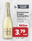 Carta Premium Sparkling Wine von Freixenet im aktuellen combi Prospekt