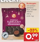 Rumkugeln bei Netto Marken-Discount im Armsheim Prospekt für 0,99 €