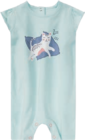 Lidl - 2 Baby-Pyjamas Angebot im Prospekt 2 Baby-Pyjamas bei Lidl im Prospekt "" für 3,99 €