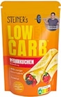 LOWER-CARB Backmischung von STEINER's für 2,79 € bei Kaufland im Angebot LOWER-CARB Backmischung von STEINER's im aktuellen Kaufland Prospekt