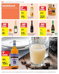 Offre Scotch dans le catalogue Carrefour Market du moment à la page 46