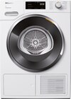 Wärmepumpentrockner TWH780WP EcoSpeed im Angebot bei expert in Neunkirchen Wärmepumpentrockner TWH780WP EcoSpeed Angebote von Miele bei expert Neunkirchen für 1.299,00 €