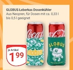 GLOBUS Braunschweig Prospekt mit  im Angebot für 1,99 €