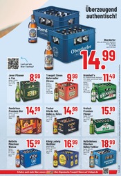 Radler im Trinkgut Prospekt in Koblenz Aktueller Trinkgut Prospekt mit Radler, "Aktuelle Angebote", Seite 5