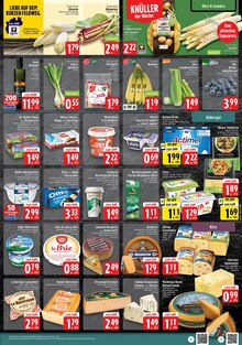 Schokolade im EDEKA Prospekt "Aktuelle Angebote" mit 8 Seiten (Mönchengladbach)
