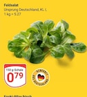 GLOBUS Neubrandenburg Prospekt mit  im Angebot für 0,79 €